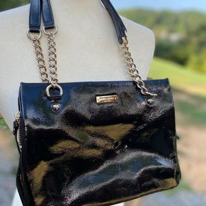 Kate Spade Chain Strap